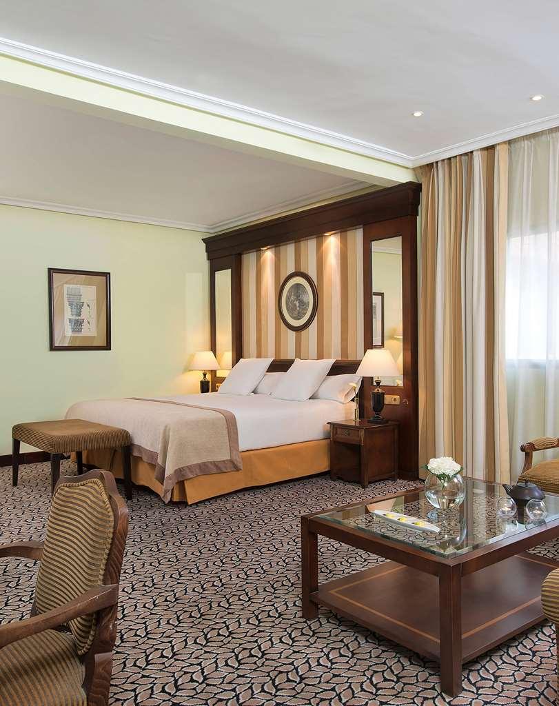 Melia Barajas 4* Madrid