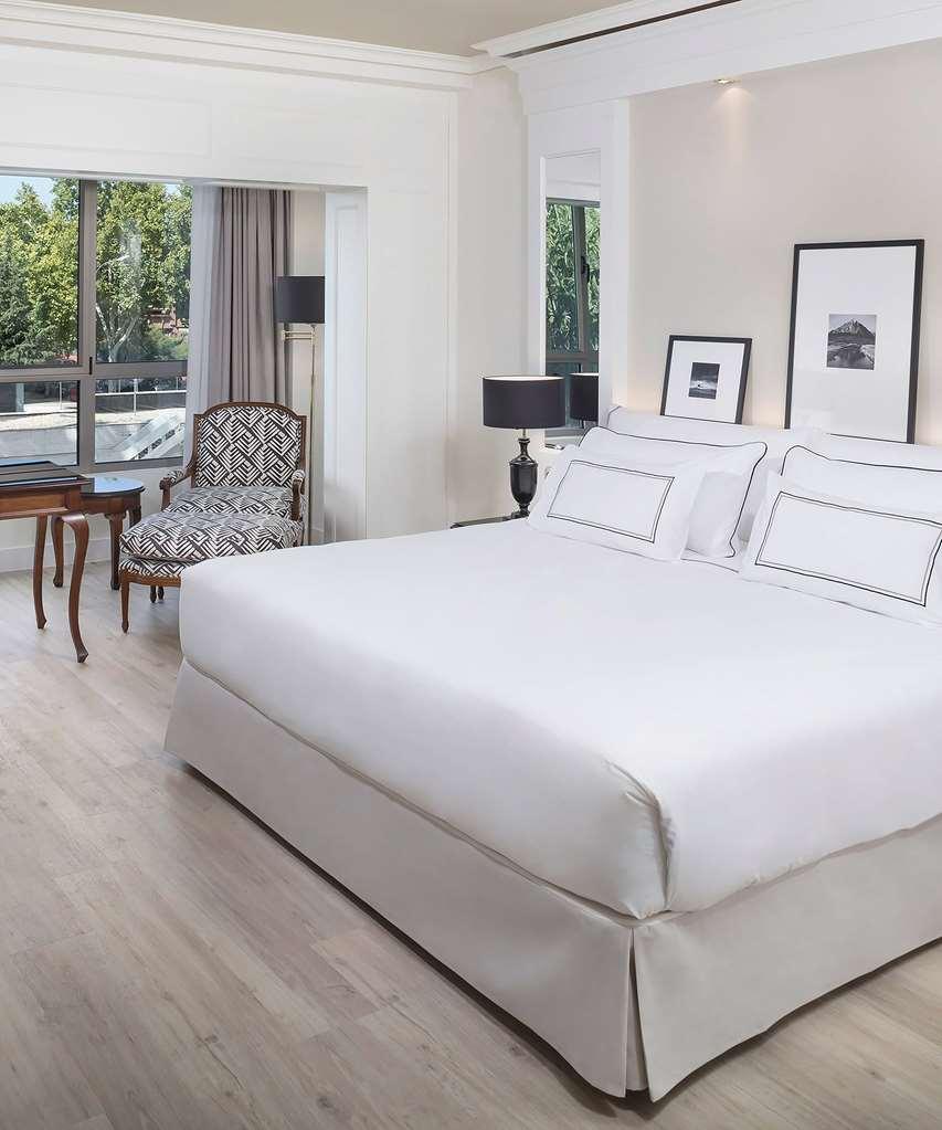 Hotel Melia Barajas