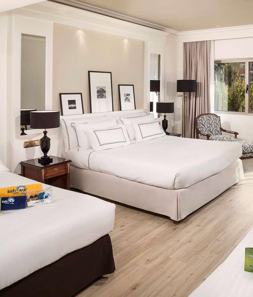 Hotel Melia Barajas 4*