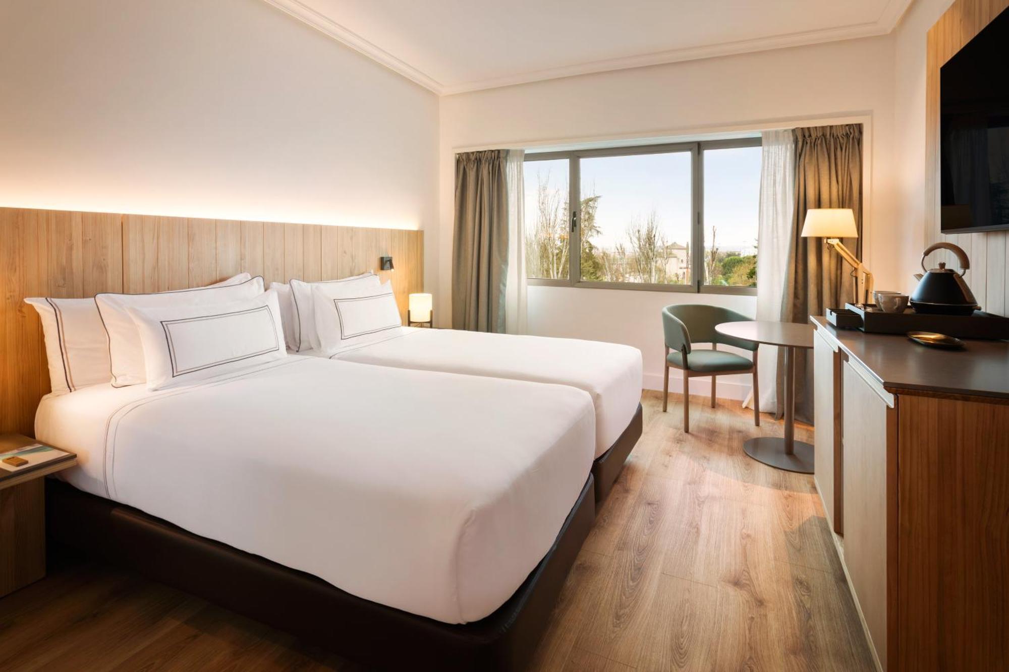 Hotel Melia Barajas