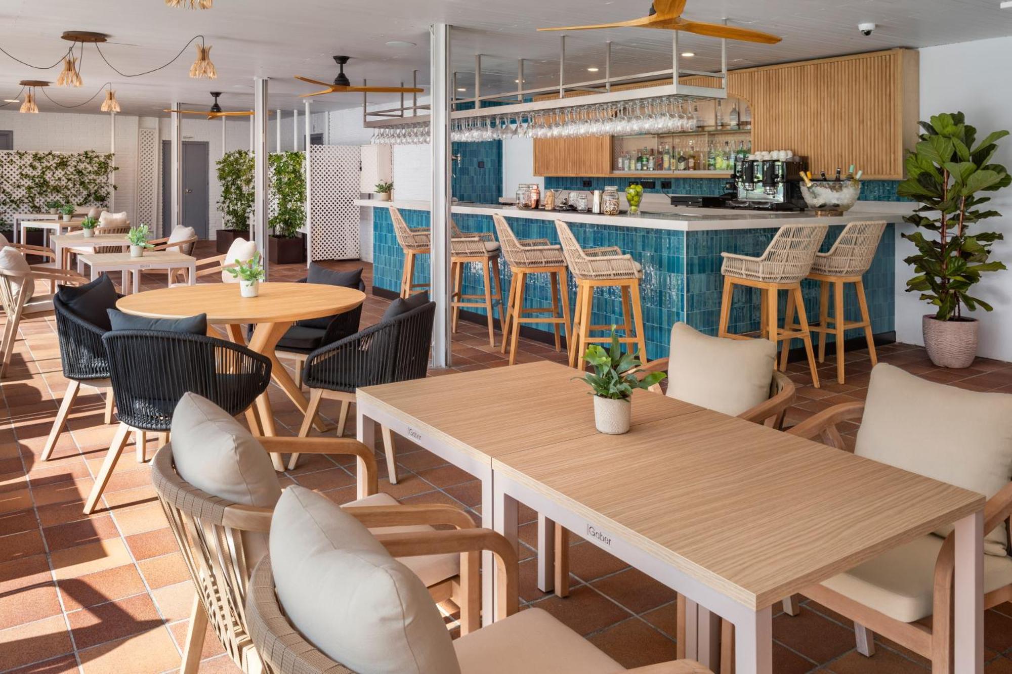Hotel Melia Barajas Madrid